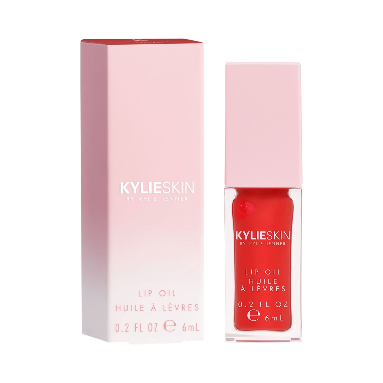 MOISTURIZER LIP OIL (BRILLO LABIAL)